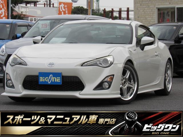 Toyota 86 2015 — фото автомобиля