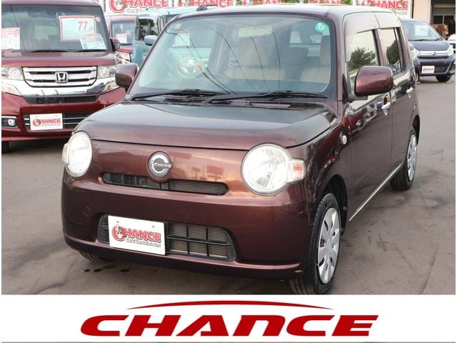 Daihatsu MIRA COCOA 2014 — фото автомобиля