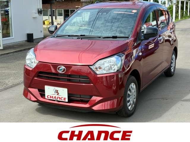 Daihatsu MIRA E:S 2025 — фото автомобиля 1