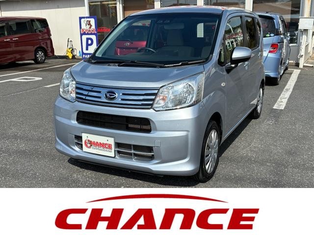 Daihatsu MOVE 2020 — фото автомобиля