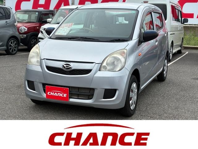 Daihatsu MIRA 2015 — фото автомобиля 1