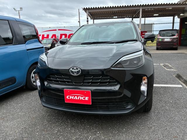Toyota YARIS CROSS 2024 — фото автомобиля 1