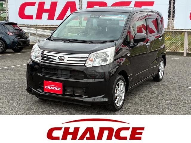 Daihatsu MOVE 2020 — фото автомобиля