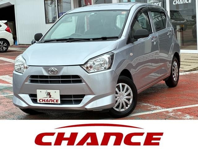 Toyota PIXIS EPOCH 2021 — фото автомобиля 1