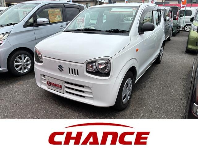 Suzuki ALTO 2015 — фото автомобиля 1