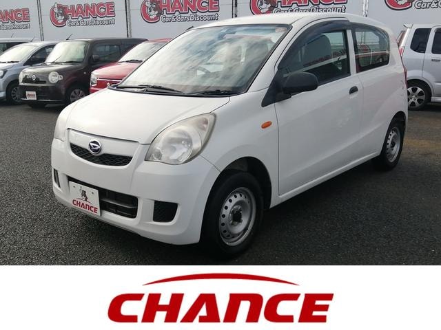Daihatsu MIRA 2016 — фото автомобиля
