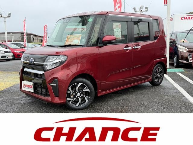 Subaru CHIFFON 2019 — фото автомобиля