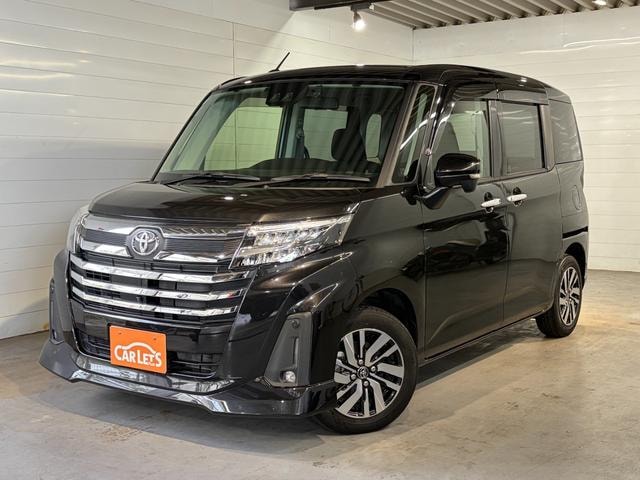 Toyota ROOMY 2024 — фото автомобиля