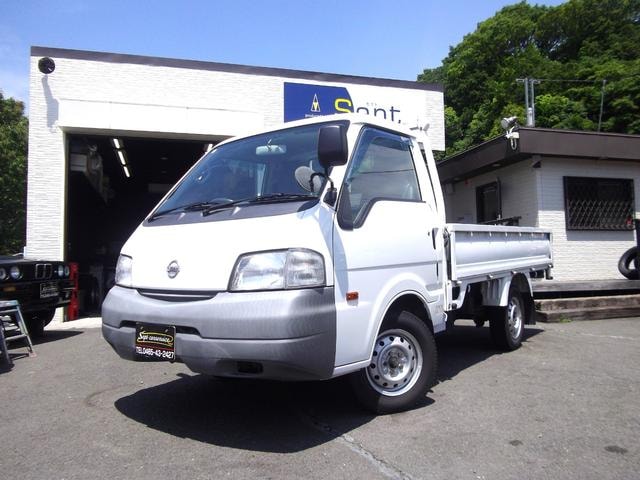 Nissan VANETTE TRUCK 2015 — фото автомобиля