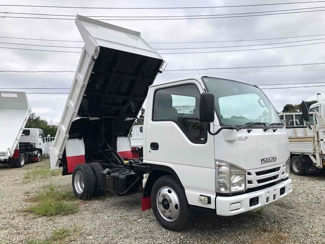 Isuzu ELF TRUCK 2017 — фото автомобиля 1