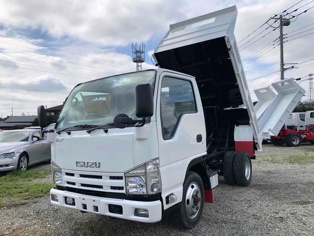 Isuzu ELF TRUCK 2010 — фото автомобиля 1