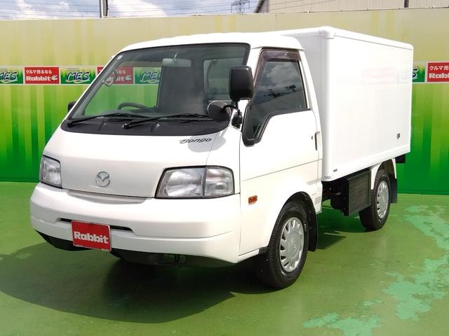 Mazda BONGO TRUCK 2016 — фото автомобиля
