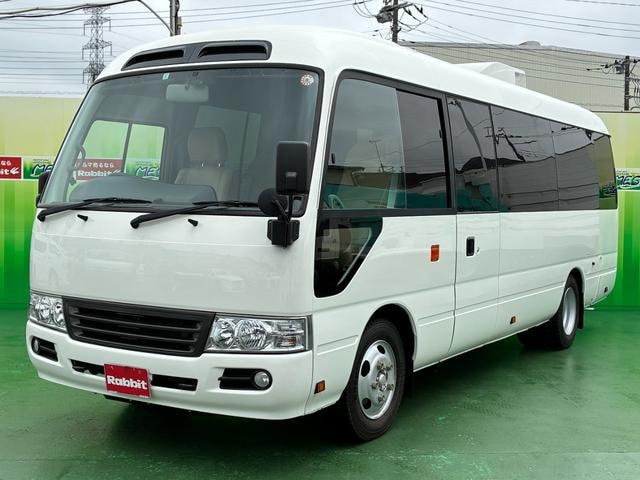 Hino RIESSE II 2016 — фото автомобиля