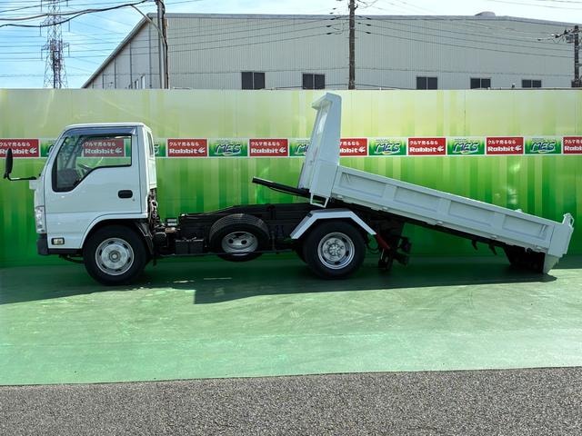 Isuzu ELF TRUCK 2010 — фото автомобиля 1