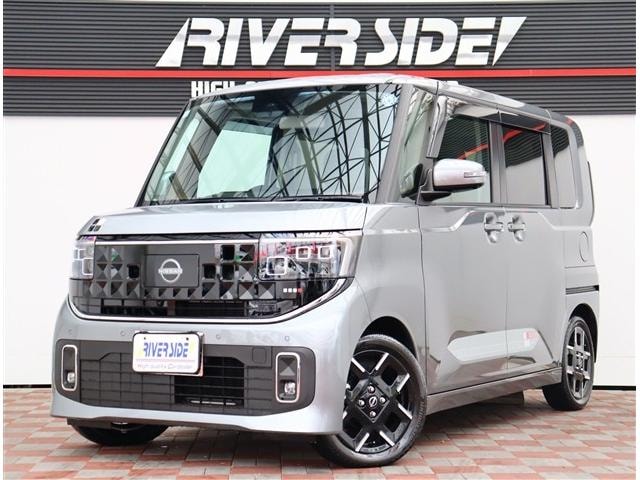 Nissan ROOX 2026 — фото автомобиля 1