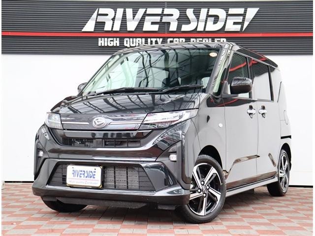 Daihatsu MOVE 2025 — фото автомобиля 1