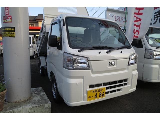 Daihatsu HIJET TRUCK 2026 — фото автомобиля