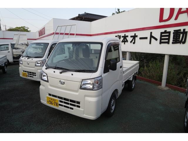 Daihatsu HIJET TRUCK 2026 — фото автомобиля