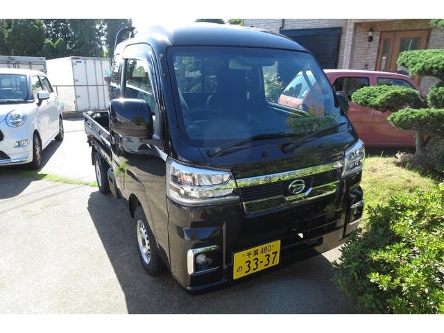 Daihatsu HIJET TRUCK 2026 — фото автомобиля
