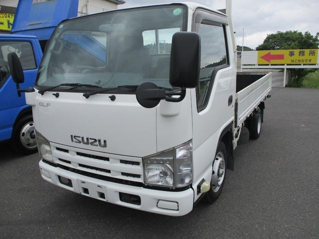 Isuzu ELF TRUCK 2014 — фото автомобиля