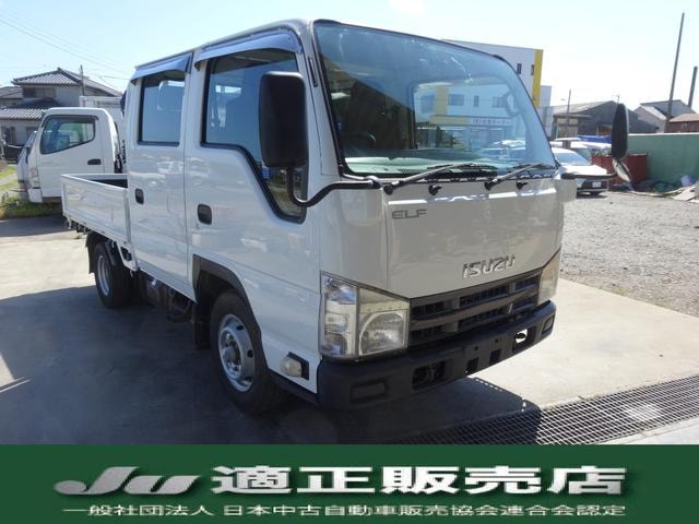 Isuzu ELF TRUCK 2011 — фото автомобиля 1