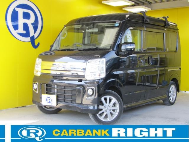 Nissan NV100CLIPPER RIO 2021 — фото автомобиля 1