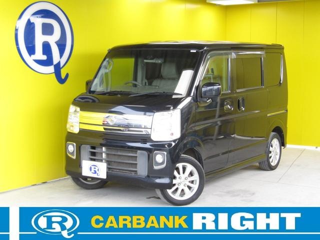 Nissan NV100CLIPPER RIO 2017 — фото автомобиля