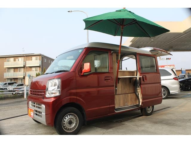 Nissan NV100CLIPPER VAN 2020 — фото автомобиля
