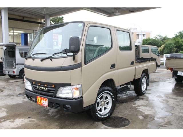 Toyota DYNA TRUCK 2005 — фото автомобиля