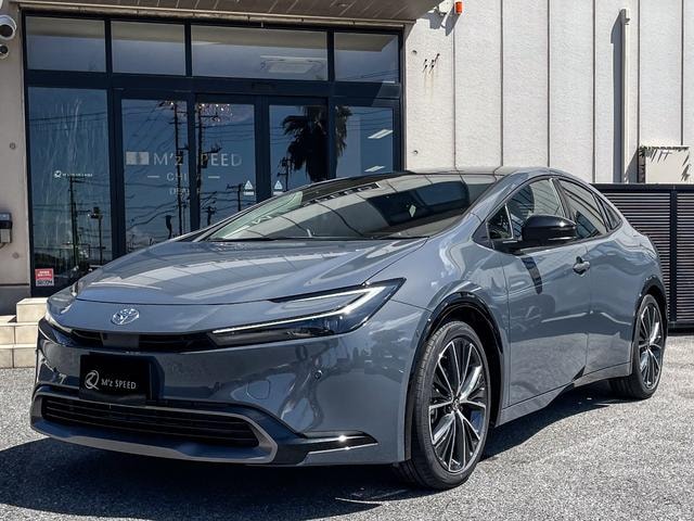 Toyota PRIUS 2026 — фото автомобиля