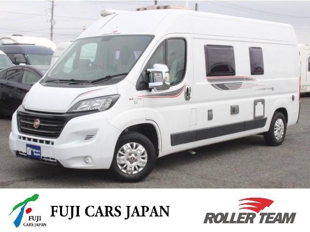 Fiat DUCATO 2019 — фото автомобиля