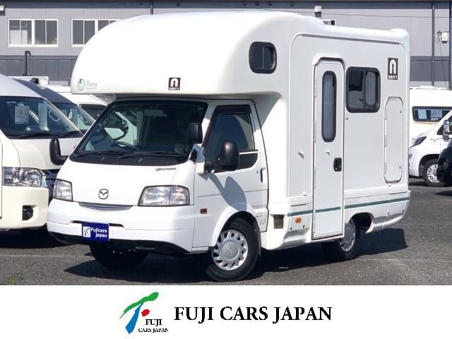 Mazda BONGO TRUCK 2018 — фото автомобиля 1