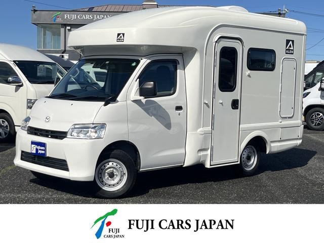 Mazda BONGO TRUCK 2023 — фото автомобиля