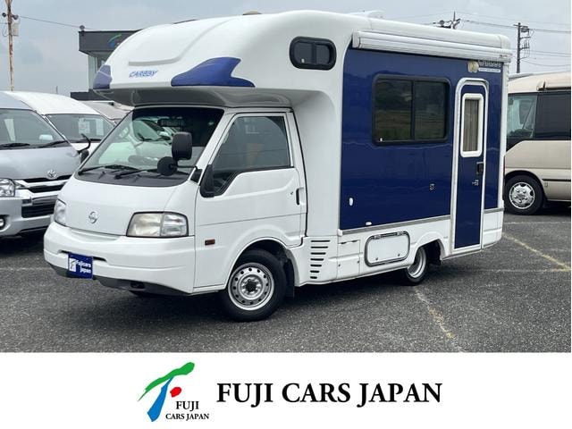 Nissan VANETTE TRUCK 2013 — фото автомобиля