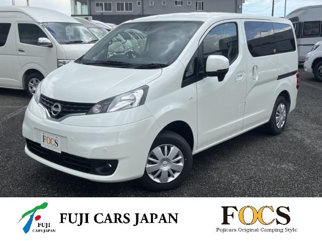 Nissan NV200VANETTE WAGON 2026 — фото автомобиля 1