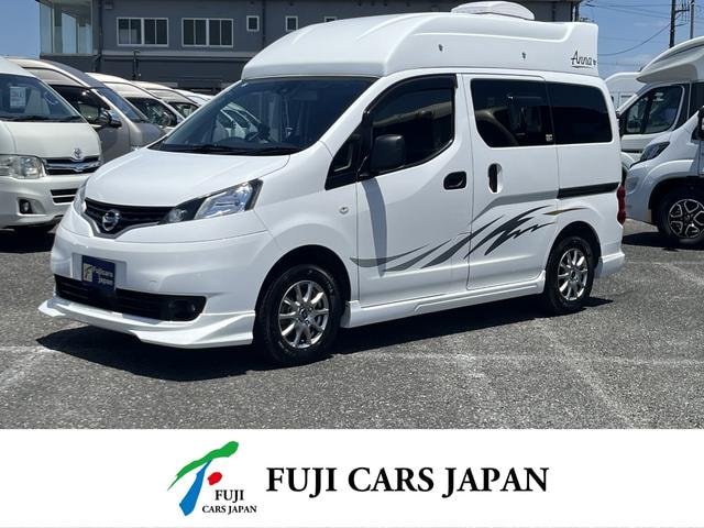Nissan NV200 VANETTE VAN 2020 — фото автомобиля