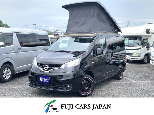 Nissan NV200VANETTE WAGON 2020 — фото автомобиля