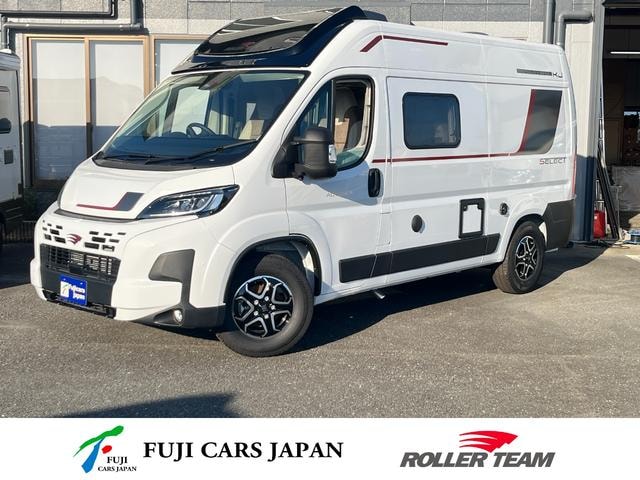 Fiat DUCATO 2026 — фото автомобиля
