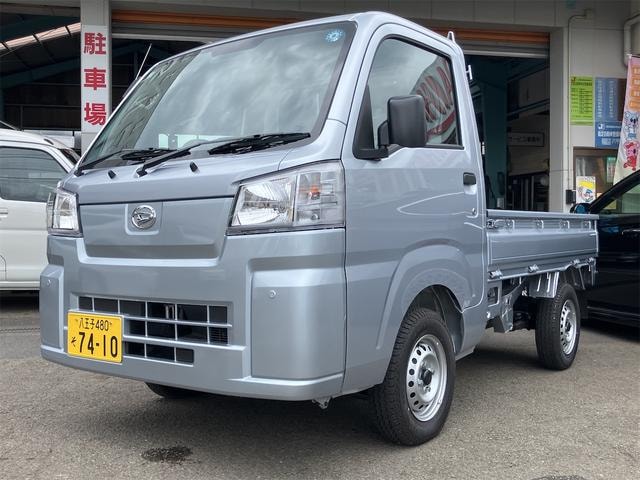Daihatsu HIJET TRUCK 2026 — фото автомобиля