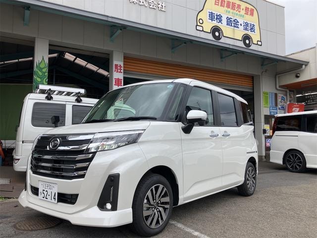 Daihatsu THOR 2026 — фото автомобиля 1