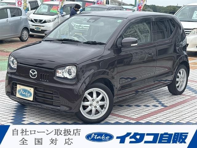Mazda CAROL 2019 — фото автомобиля 1