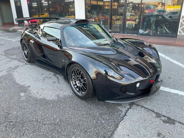Lotus EXIGE 2005 — фото автомобиля 1