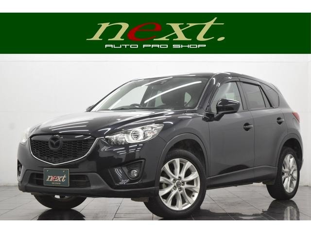 Mazda CX-5 2013 — фото автомобиля 1