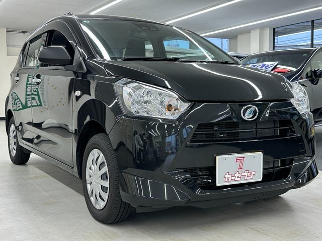 Daihatsu MIRA E:S 2025 — фото автомобиля 1