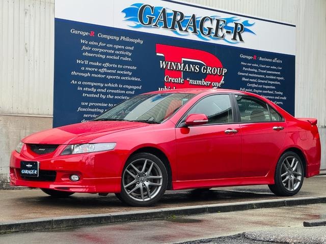 Honda ACCORD 2003 — фото автомобиля 1