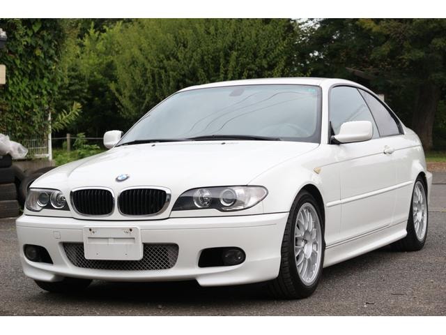 Bmw 3 SERIES 2005 — фото автомобиля 1