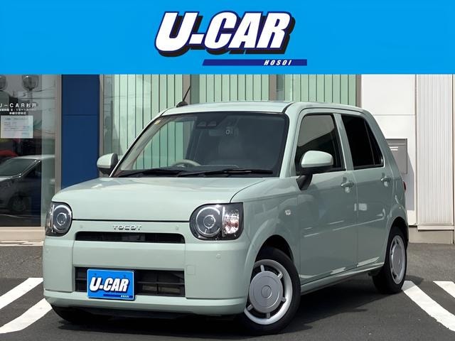 Daihatsu MIRA TOCOT 2018 — фото автомобиля