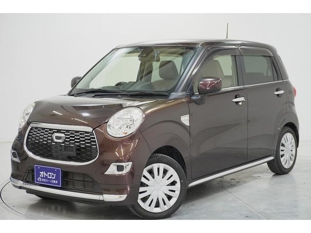 Daihatsu CAST 2016 — фото автомобиля