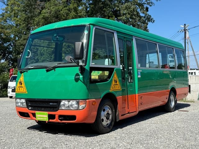 Mitsubishi Fuso ROSA 2013 — фото автомобиля
