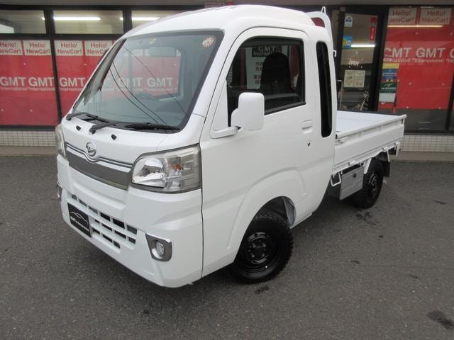 Daihatsu HIJET TRUCK 2015 — фото автомобиля